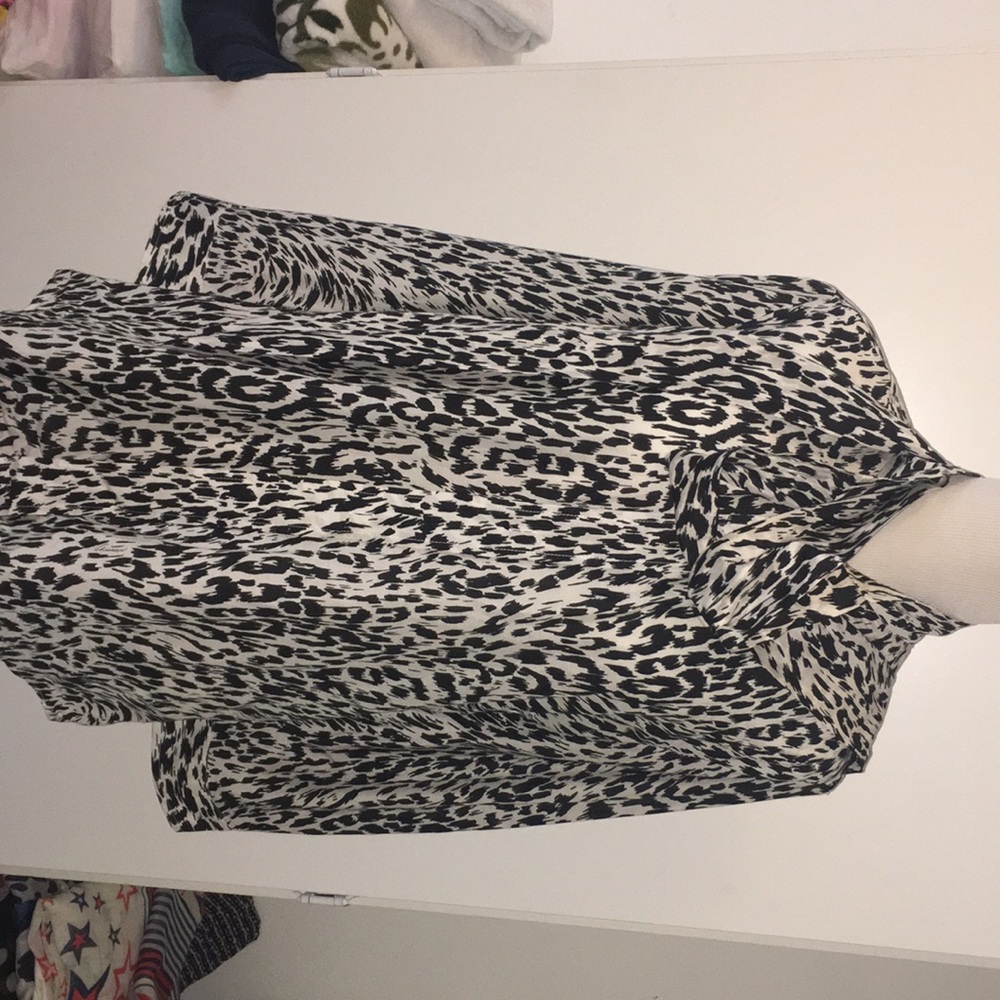 Gucci authetic top